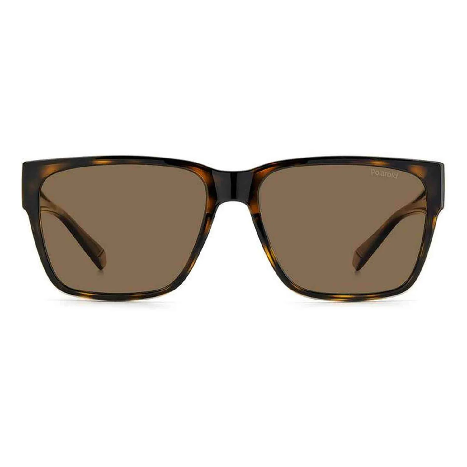 Polaroid PLD 9018/S Sonnenbrille Havana 59-17-145 polarisiert