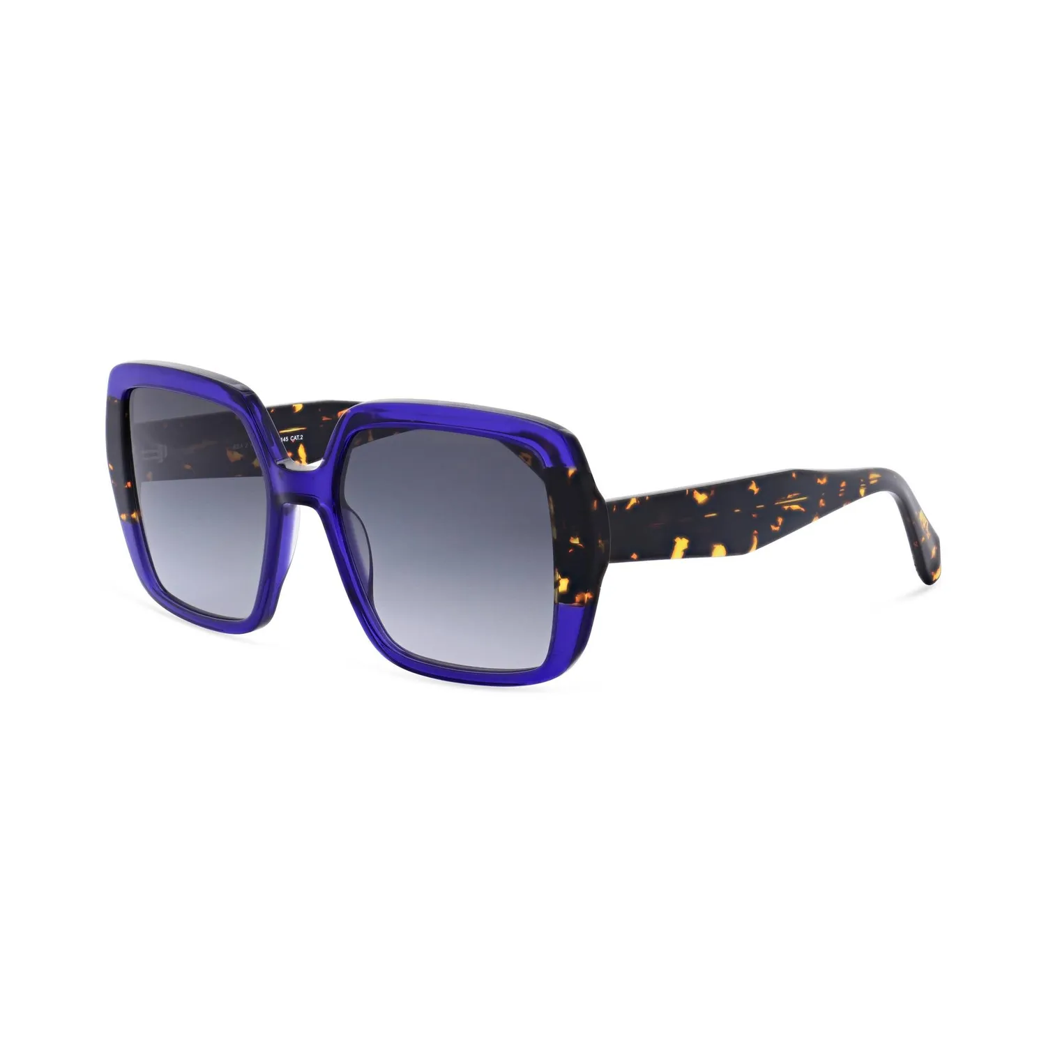 MOREL Kea 2 Sonnenbrille PT04 eckig für Damen