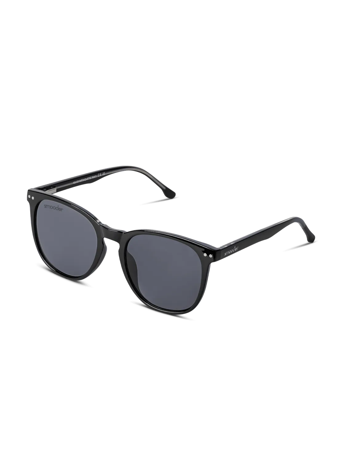 Smooder Mesquite Sonnenbrille Gentle Grey UV400