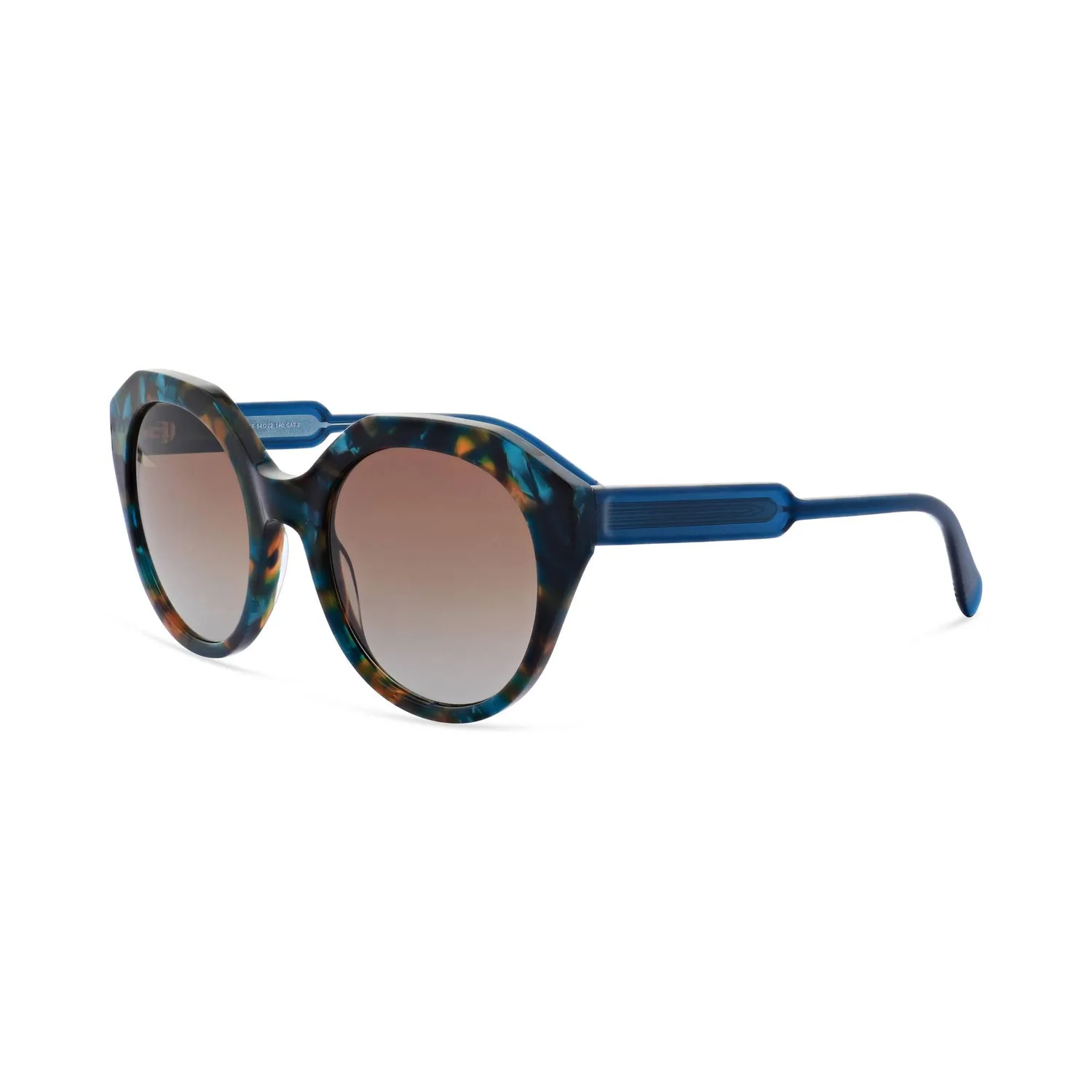 Morel Sun Zafora 5 Sonnenbrille VT16 rund