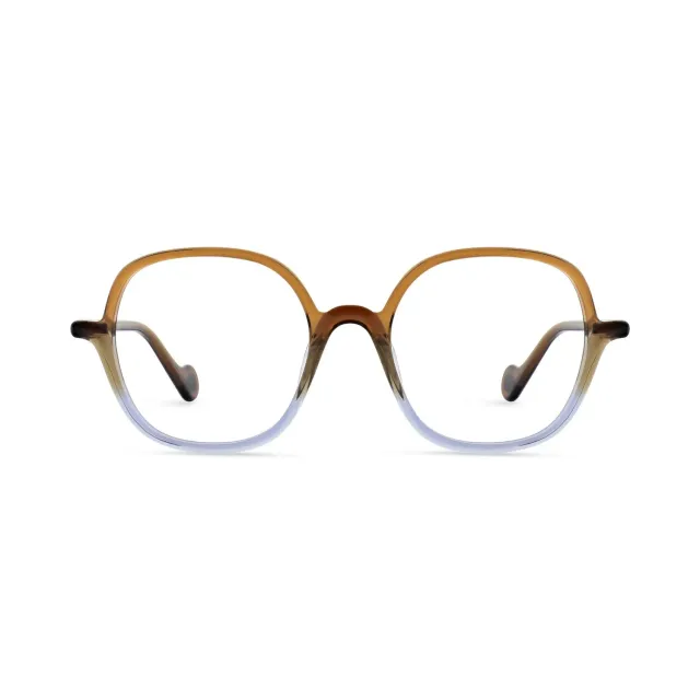 Morel Parenthese 90056C Brille eckig Acetat