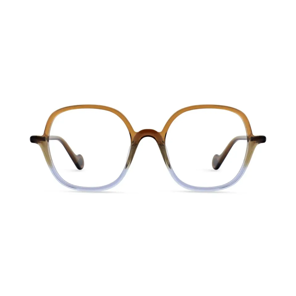 Morel Parenthese 90056C Brille eckig Acetat