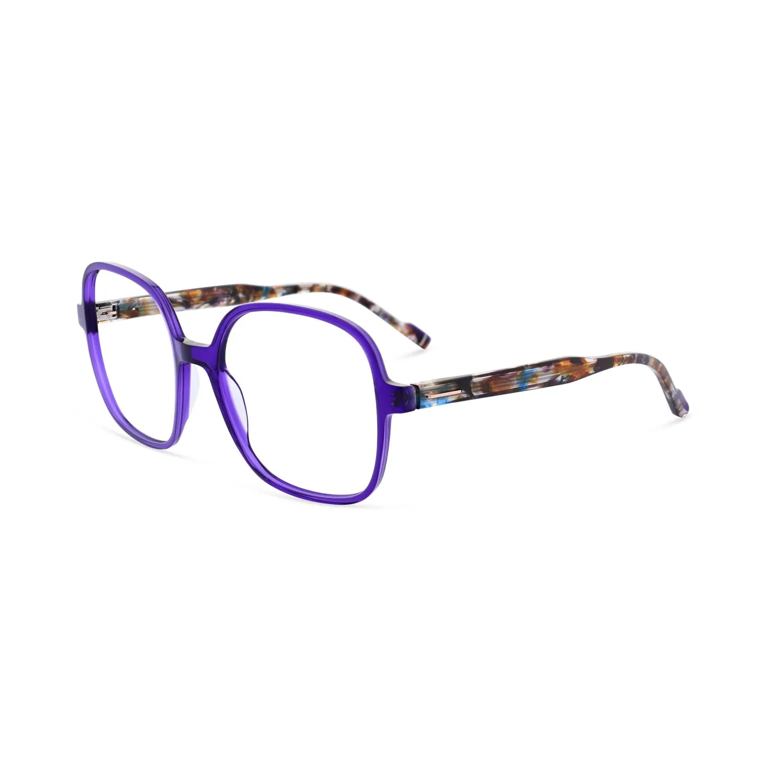 MOREL Lily 4 Brillenfassung Damen Acetat