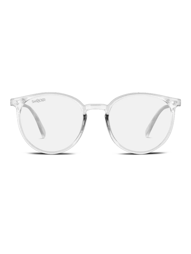 Smooder Maracai Blaulichtbrille Ultralight Filter