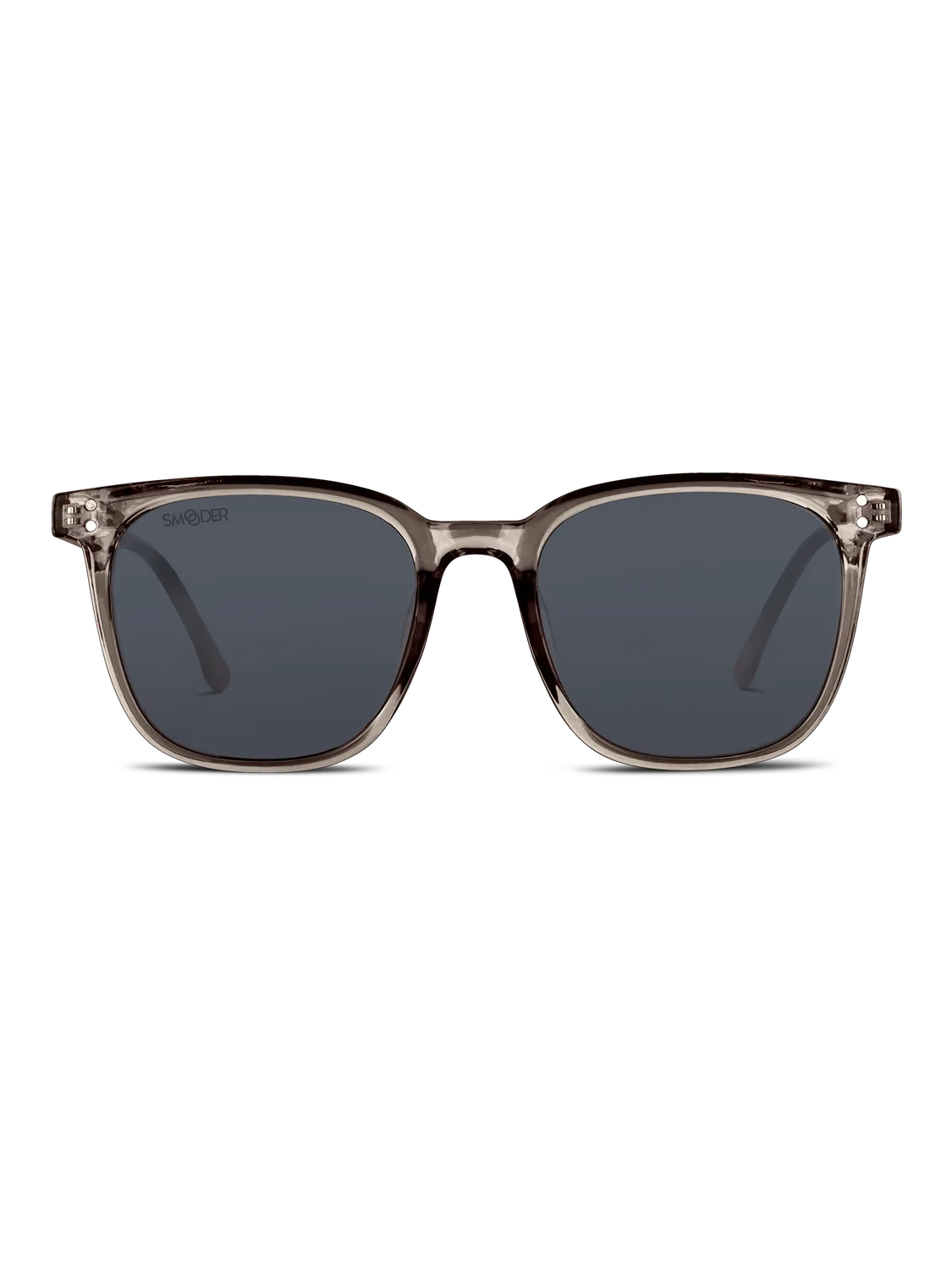 Smooder Kampak Sonnenbrille Superior Green UV400