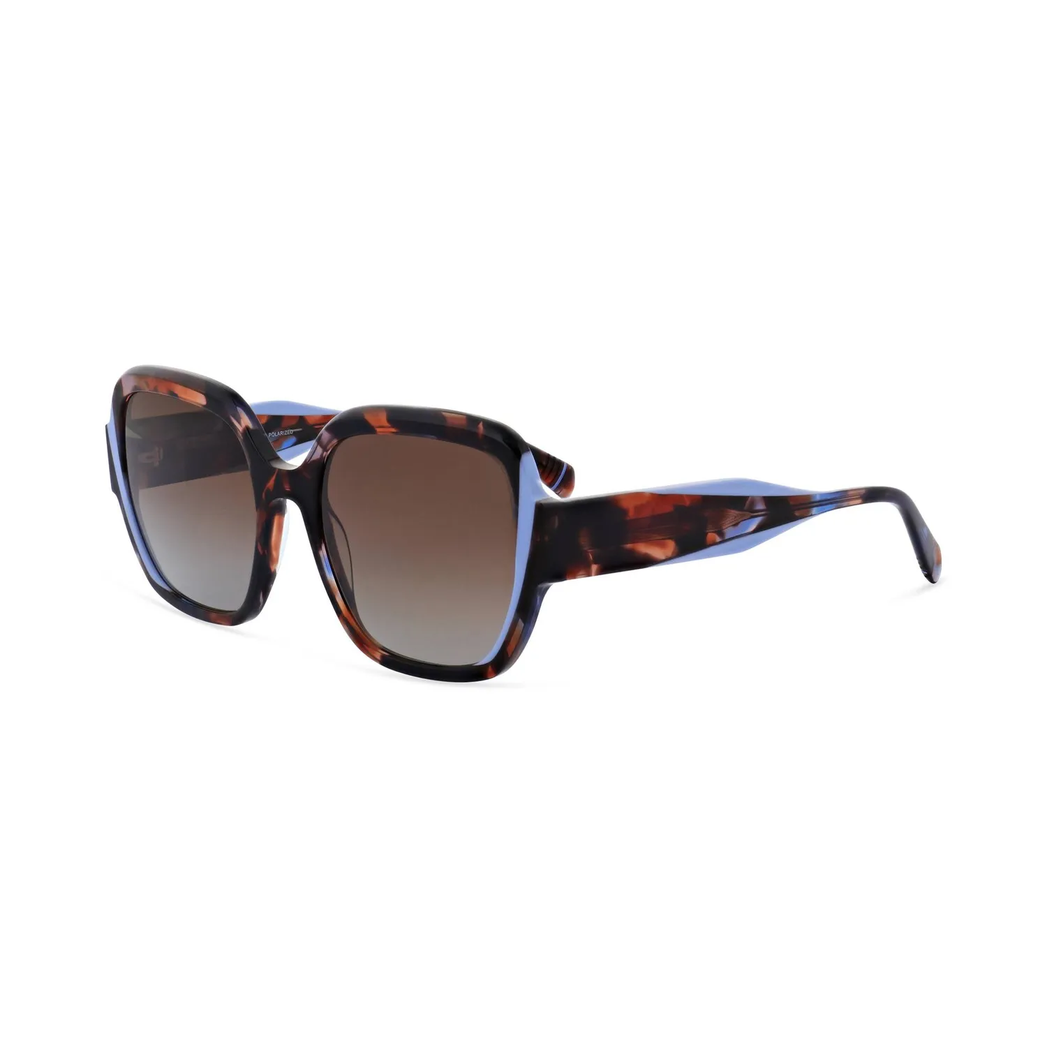Morel Argos 4 Sonnenbrille NP10 Damen eckig