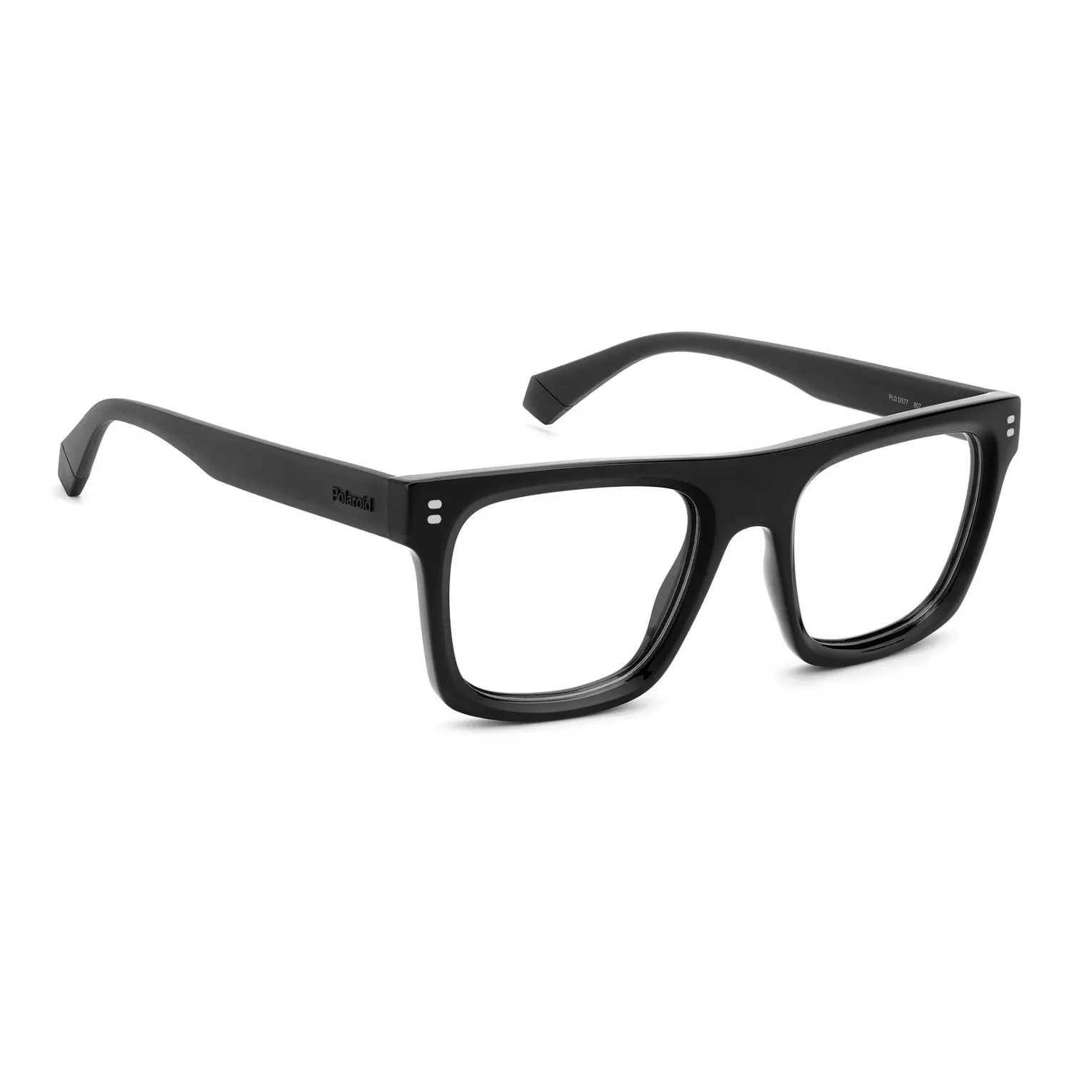 Polaroid PLD D577 Brille eckig 52-21-145