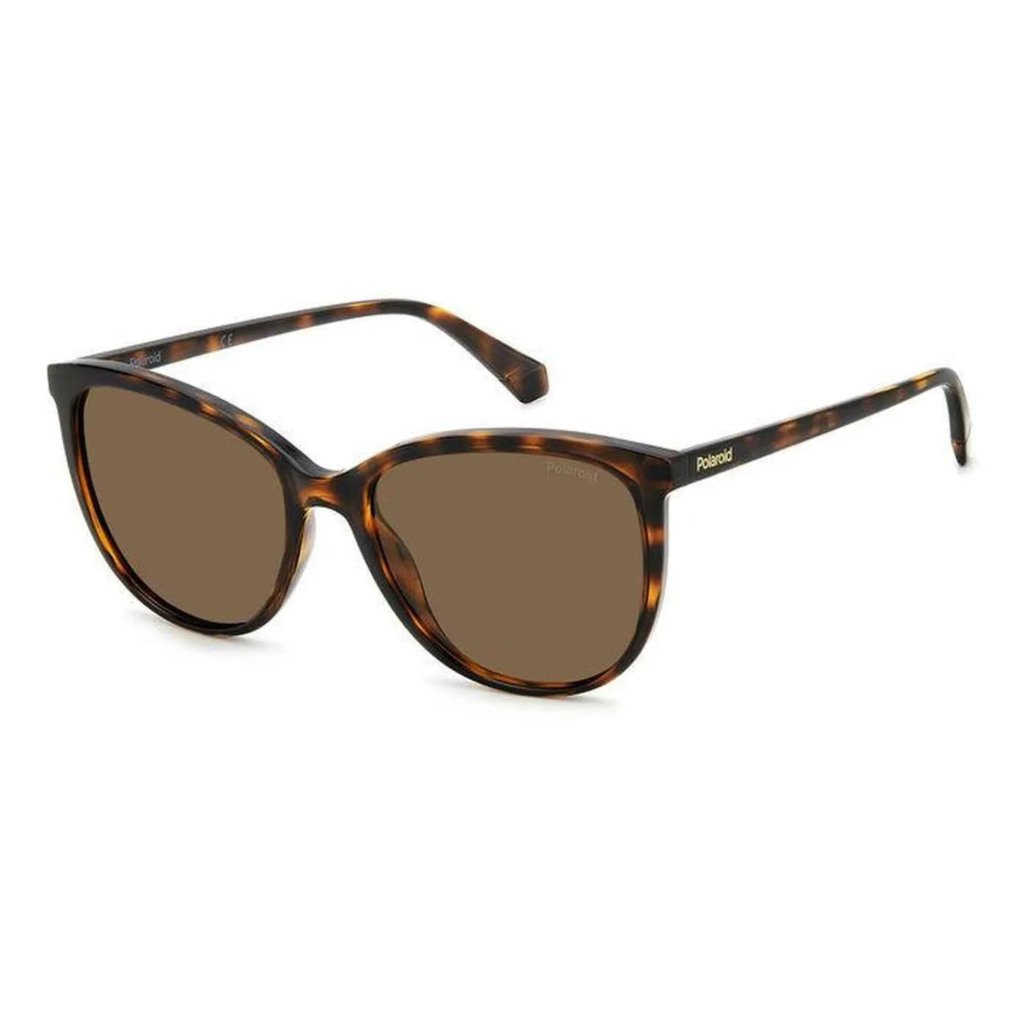 Polaroid PLD 4138/S Sonnenbrille havana polarisiert