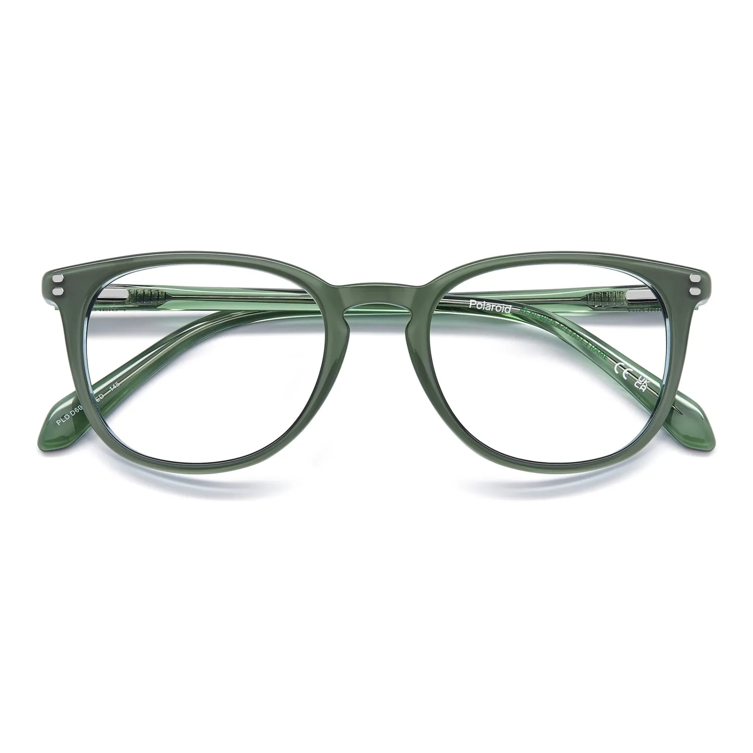 Polaroid PLD D609 Brille rund 51-20-145