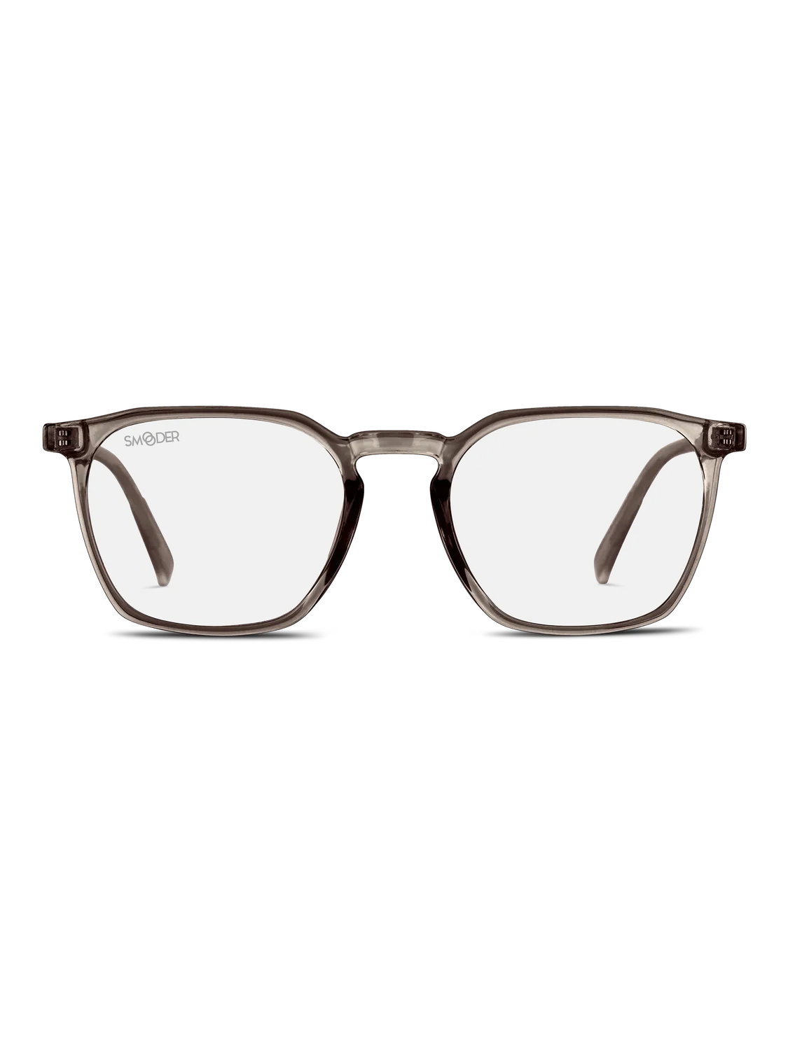 Smooder Bantur Blaulichtbrille Attractive Black Filter