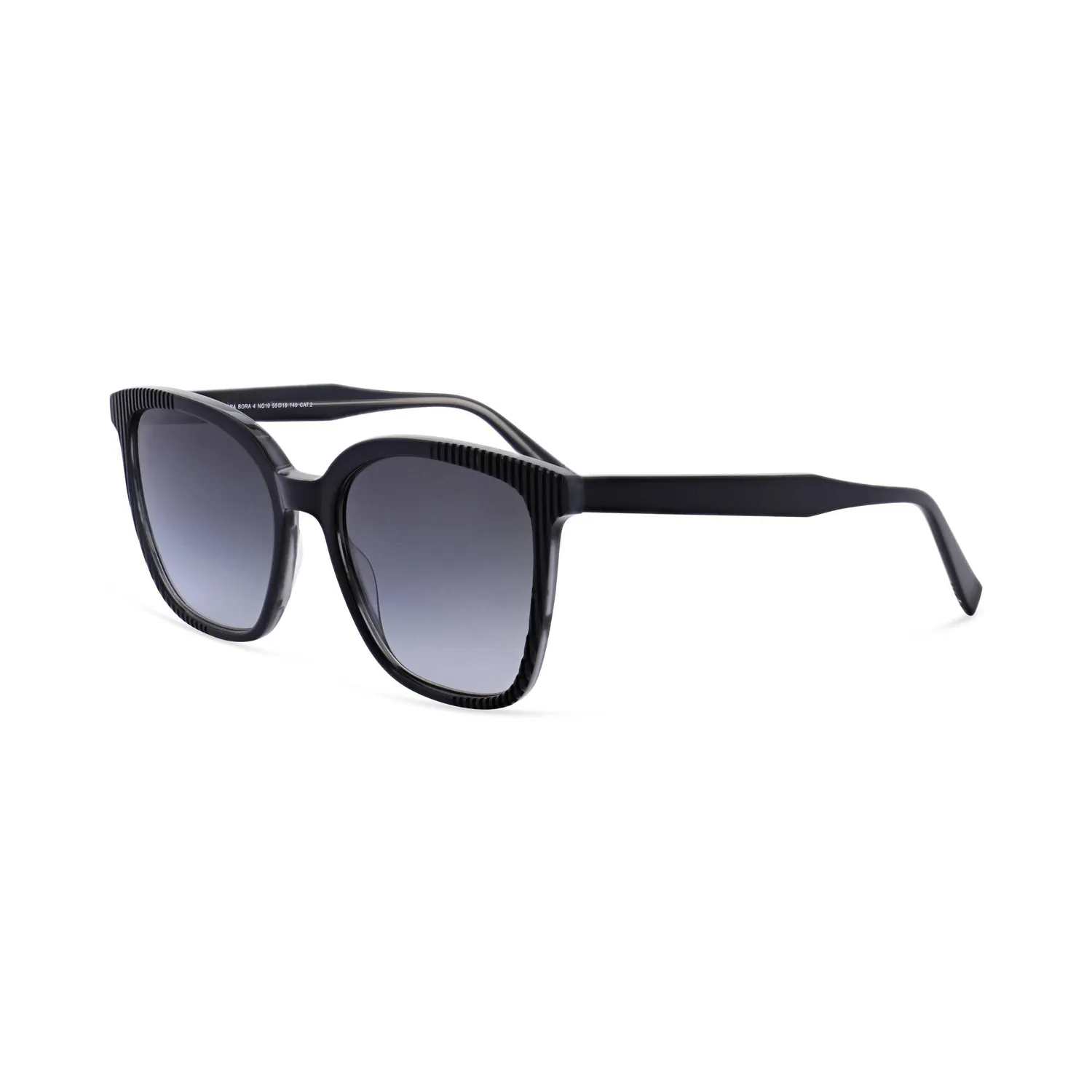 MOREL Bora Bora 4 Sonnenbrille NG10 eckig