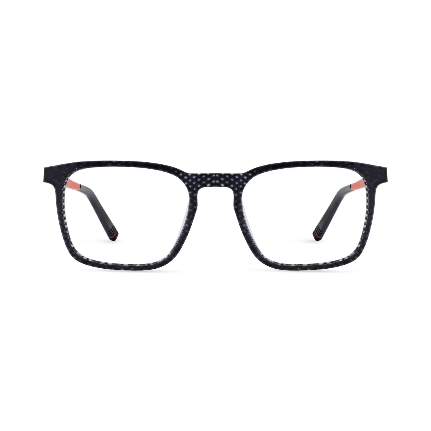 Morel Horten 4 Brille MG11 rechteckig Herren