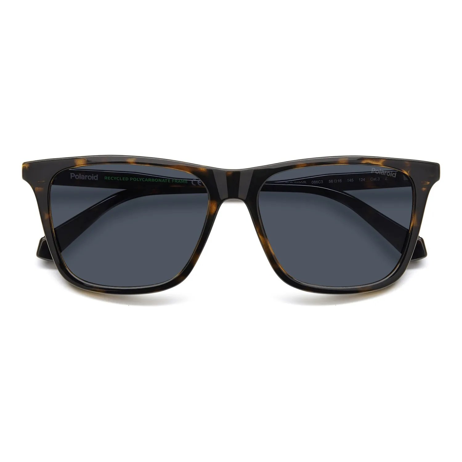 Polaroid PLD 4190/S Sonnenbrille Matte Black 56-16-145