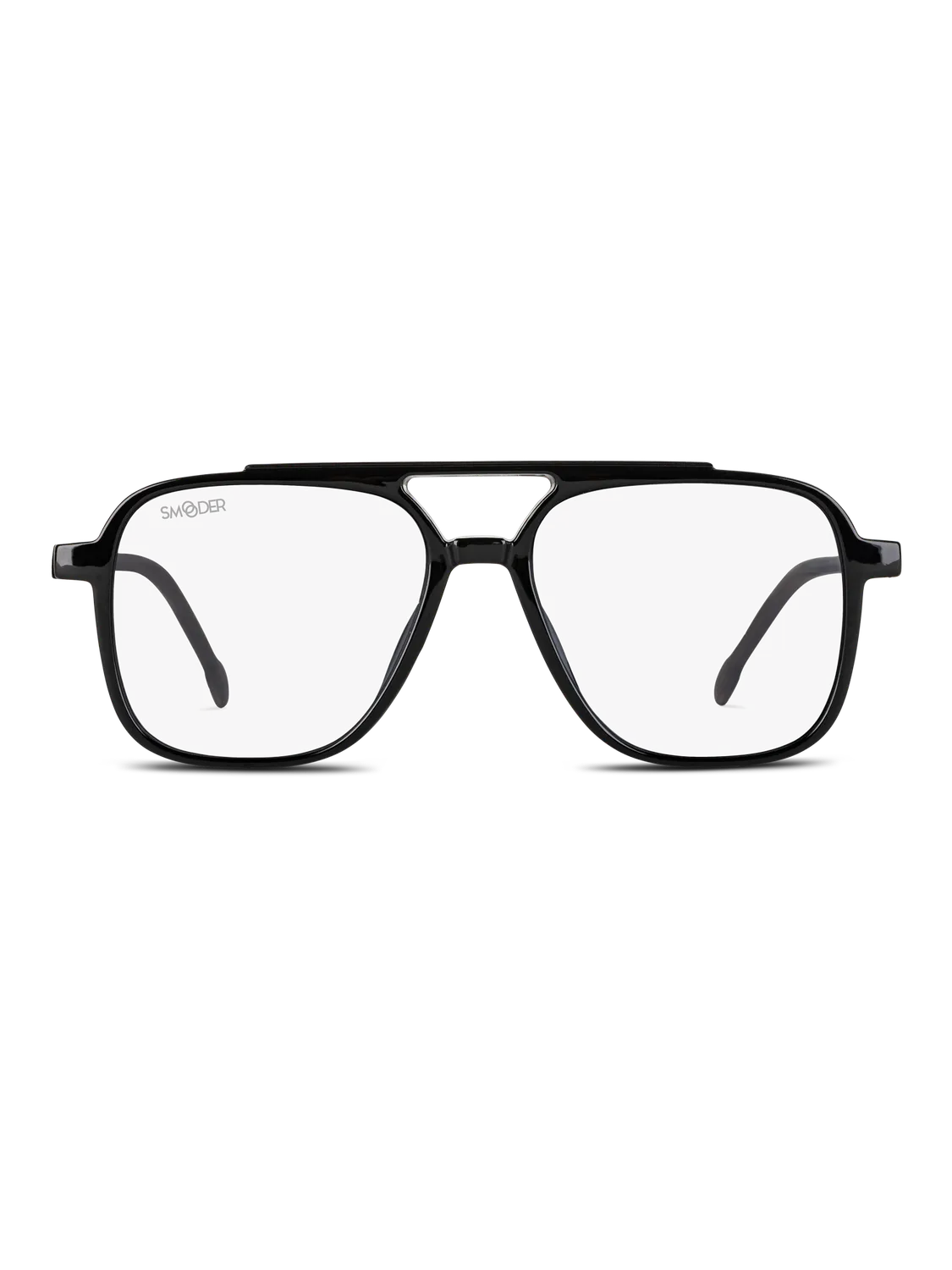 Smooder Coronado Blaulichtbrille Joyous Tortoise Acetat
