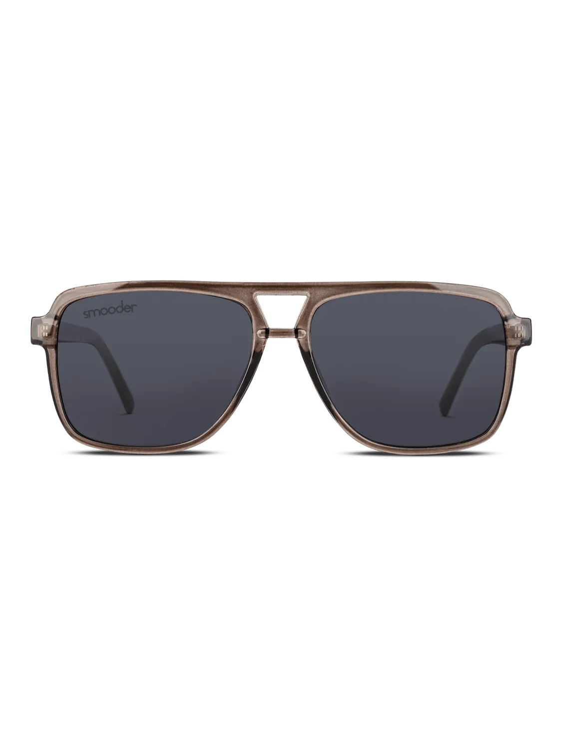 Smooder Hayford Sonnenbrille Attractive Black UV400