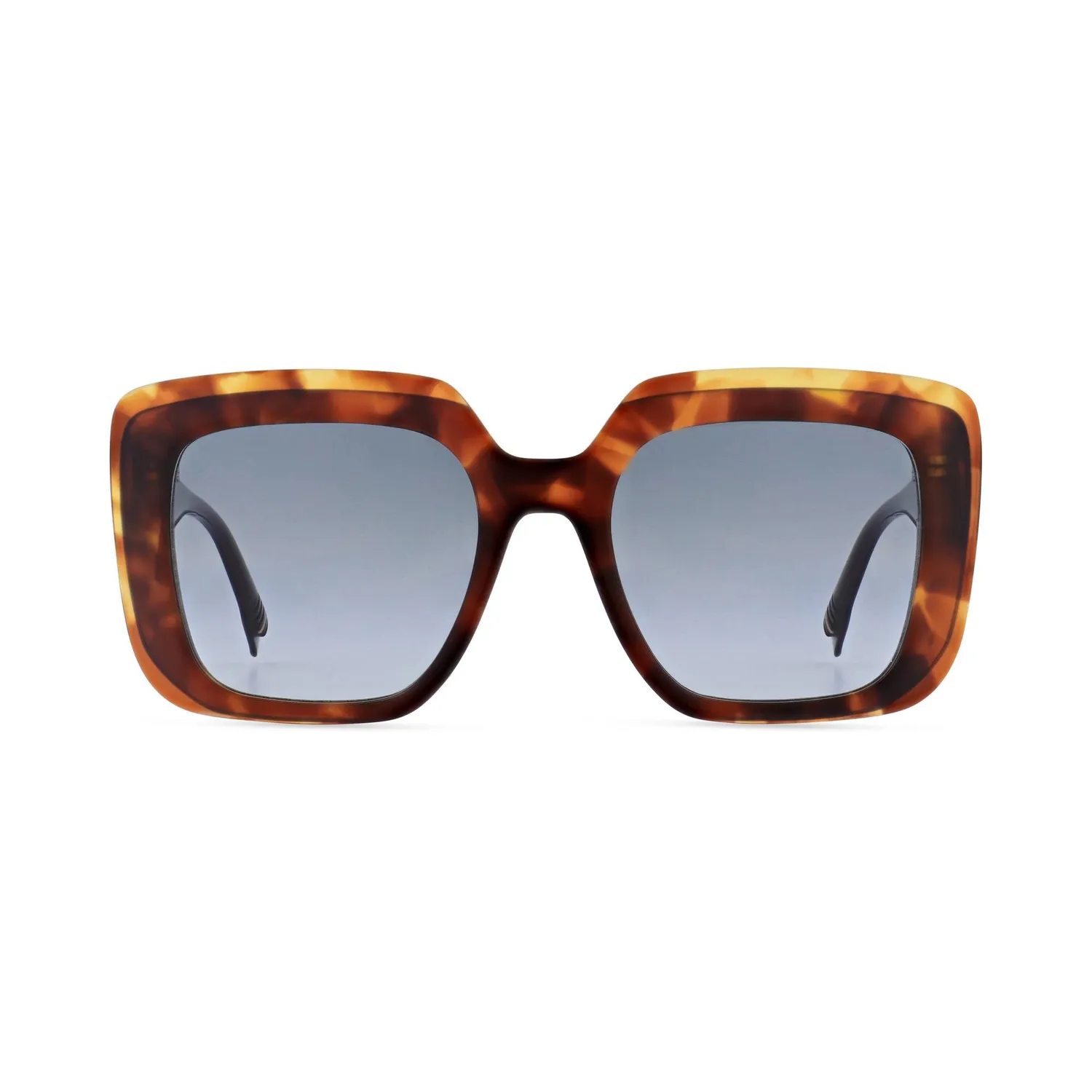 MOREL Lanzarote 4 Sonnenbrille PP11 eckig