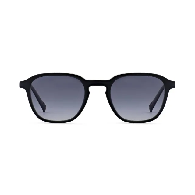Morel Keros 2 GG04 Sonnenbrille 52 eckig Acetat