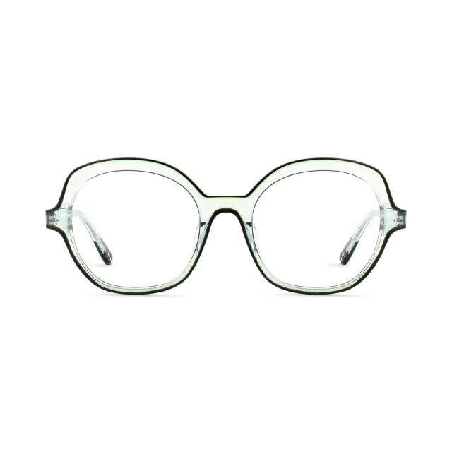 MOREL Enigma 3 Korrektionsbrille BN12 mandelförmig