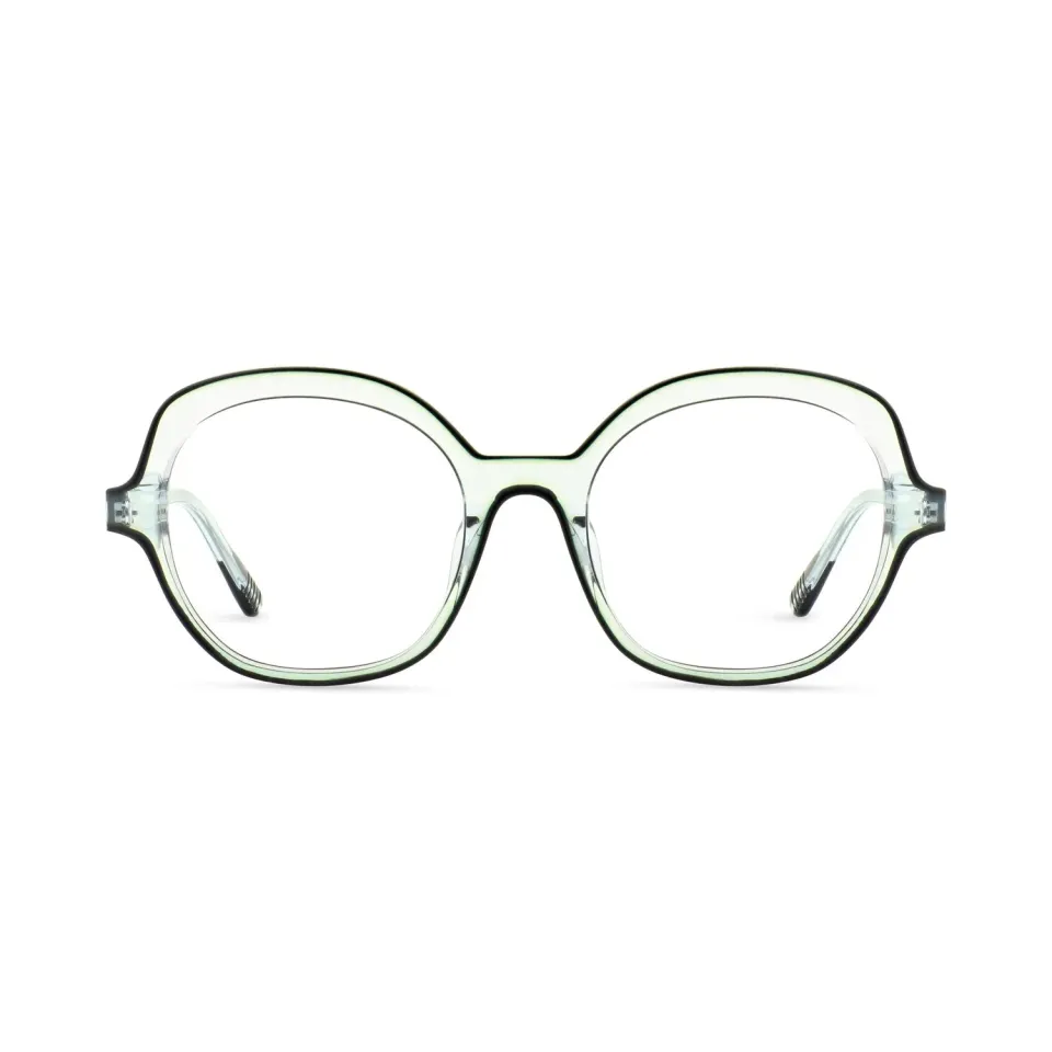 MOREL Enigma 3 Korrektionsbrille BN12 mandelförmig
