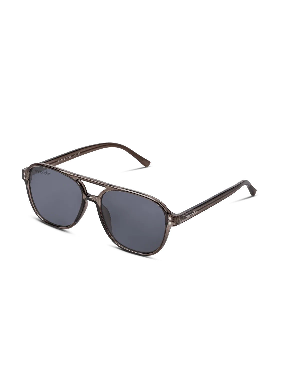 Smooder Piper Sonnenbrille Superior Green UV400