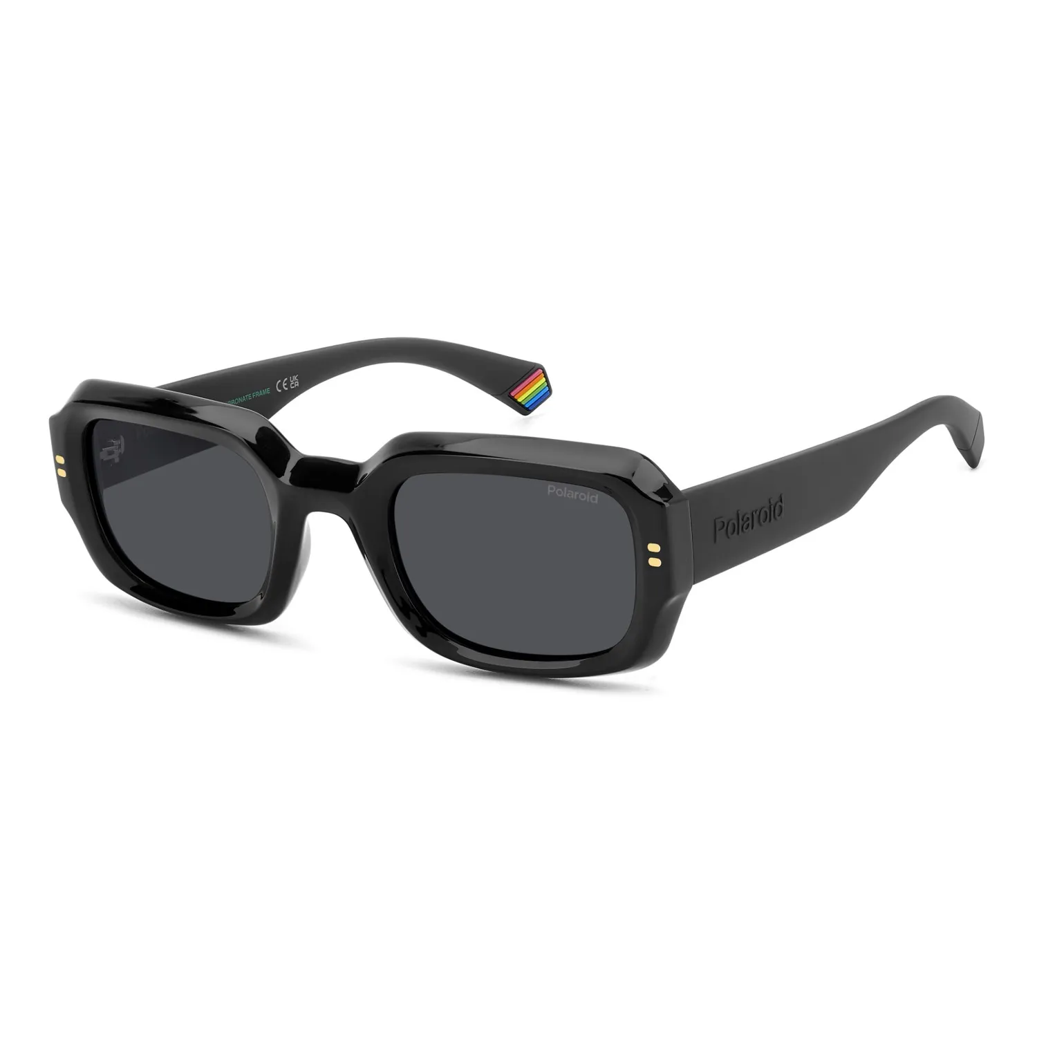 Polaroid PLD 6239/S/X Sonnenbrille Pink polarisiert