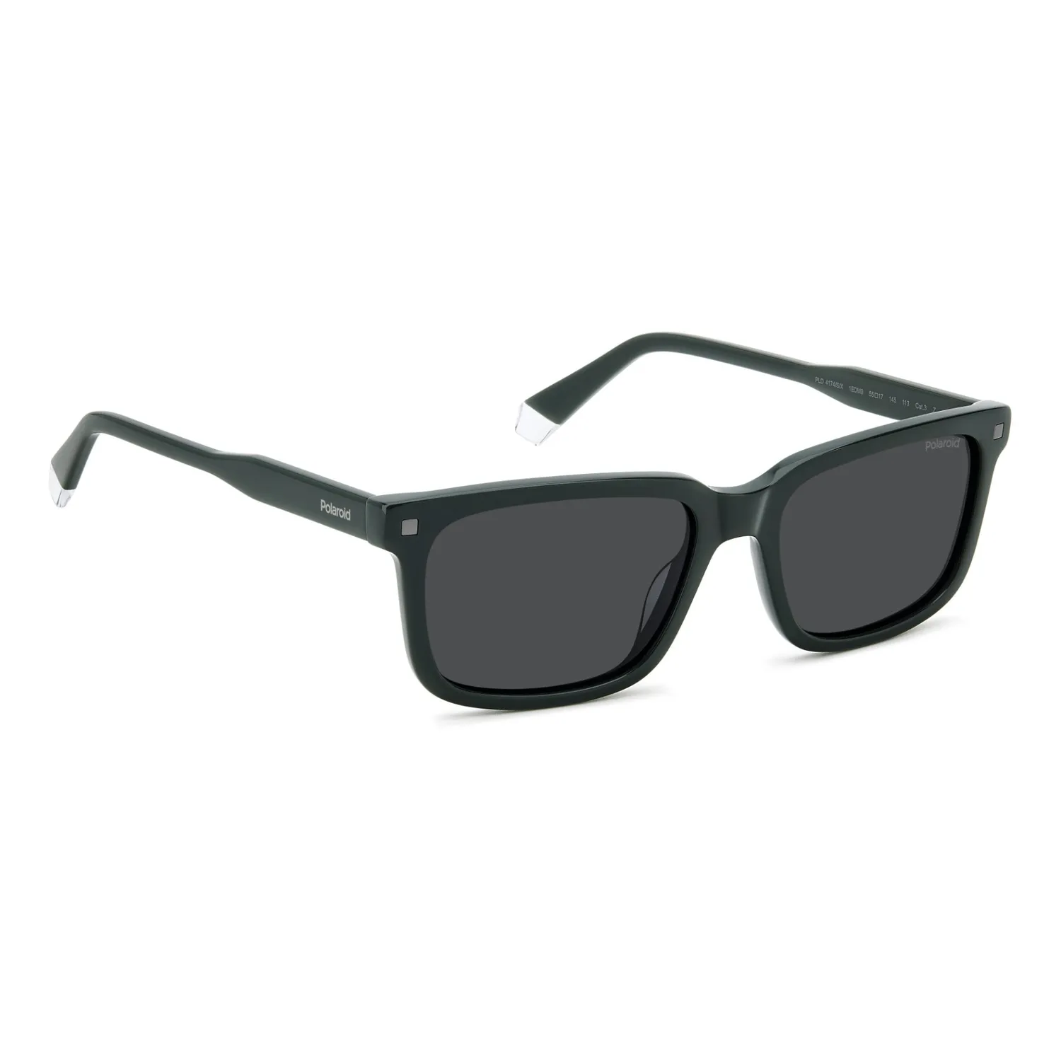 Polaroid PLD 4174/S/X Sonnenbrille Havanna polarisiert