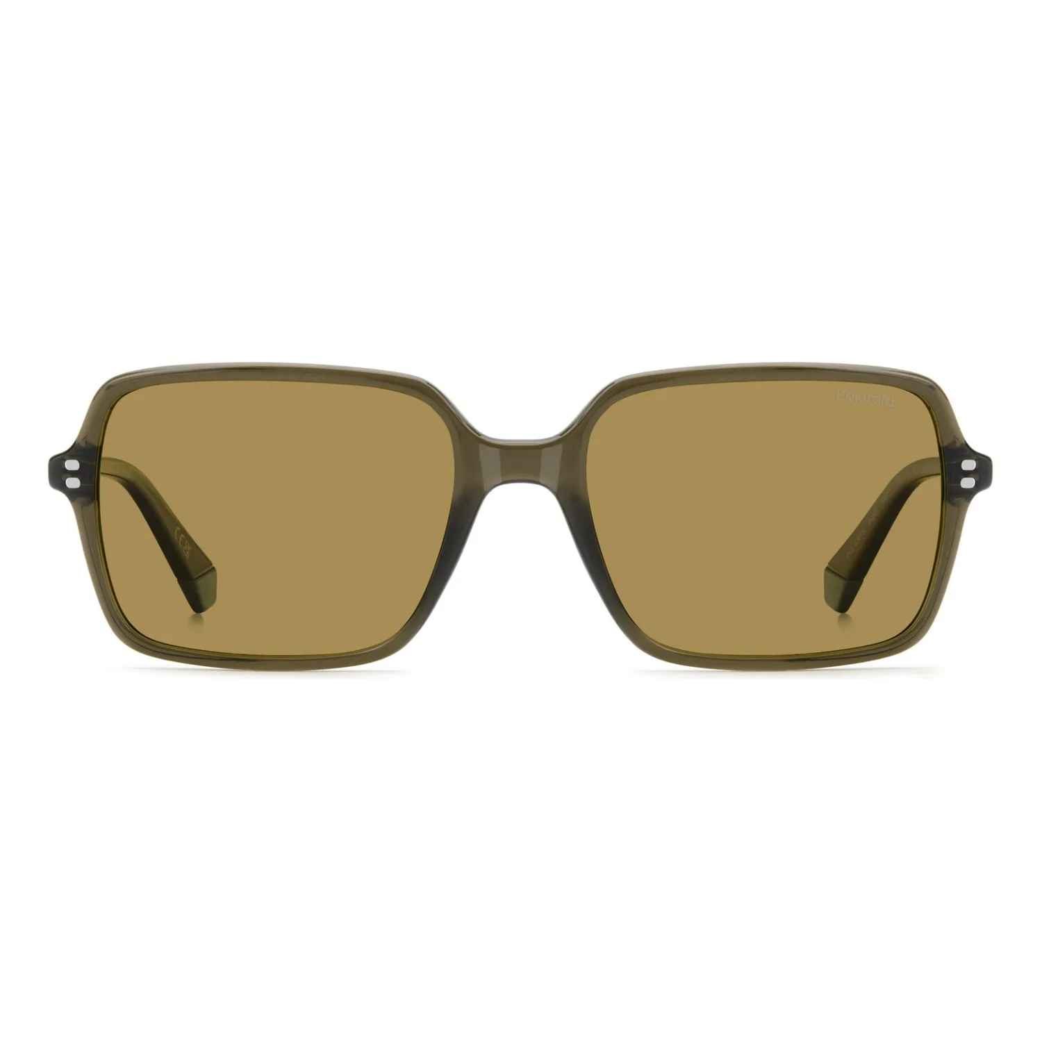 Polaroid PLD 6247/S Sonnenbrille Havana 56 mm polarisiert
