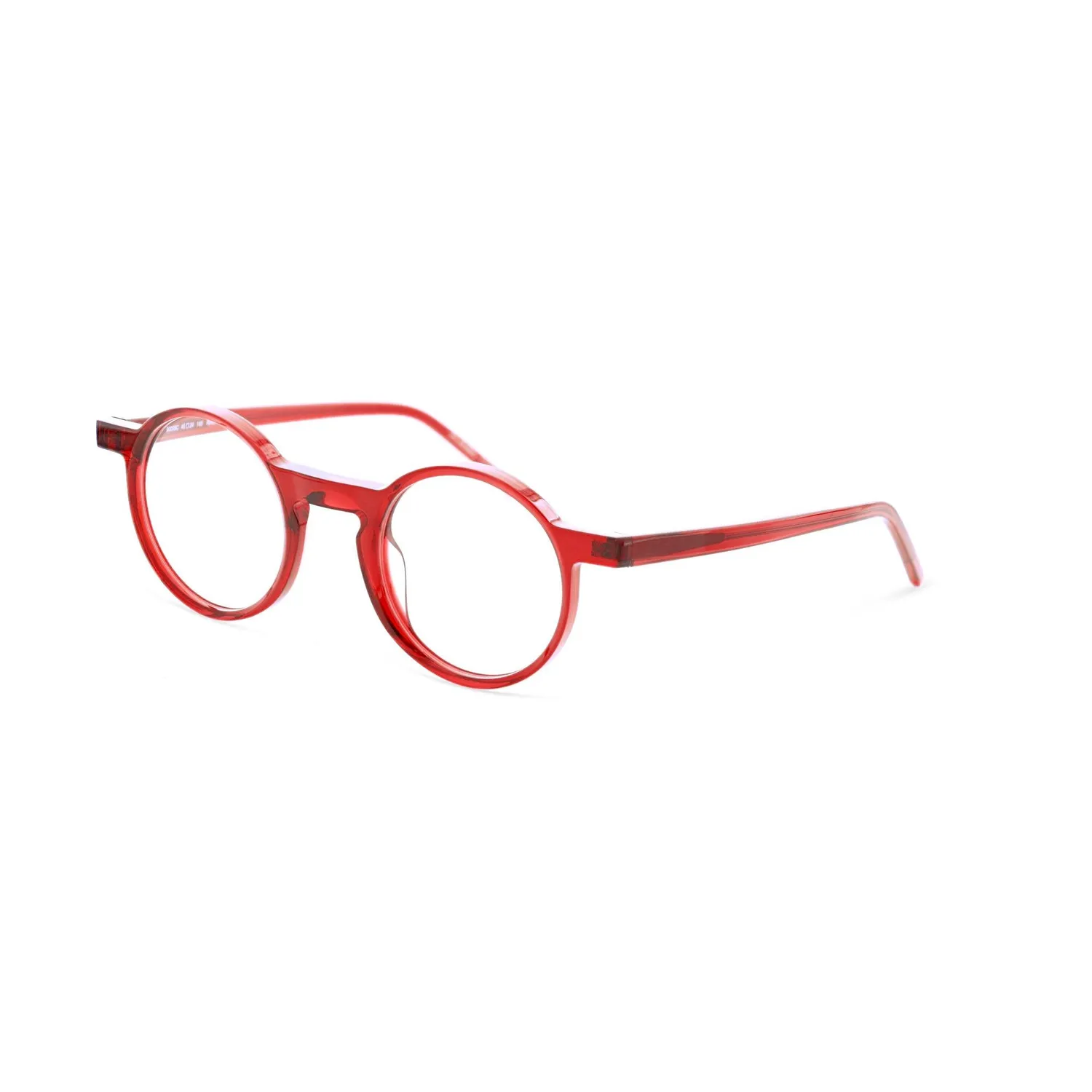 Jean Nouvel 2 90009C Brille CC04 rund 45