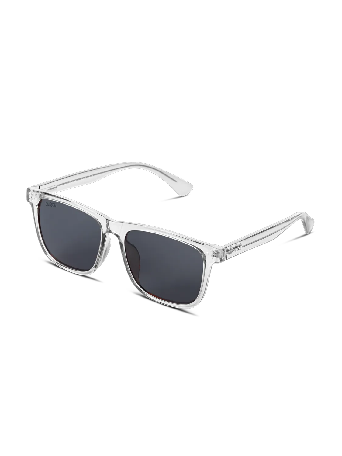 Smooder Ampere Sonnenbrille Gentle Grey UV400