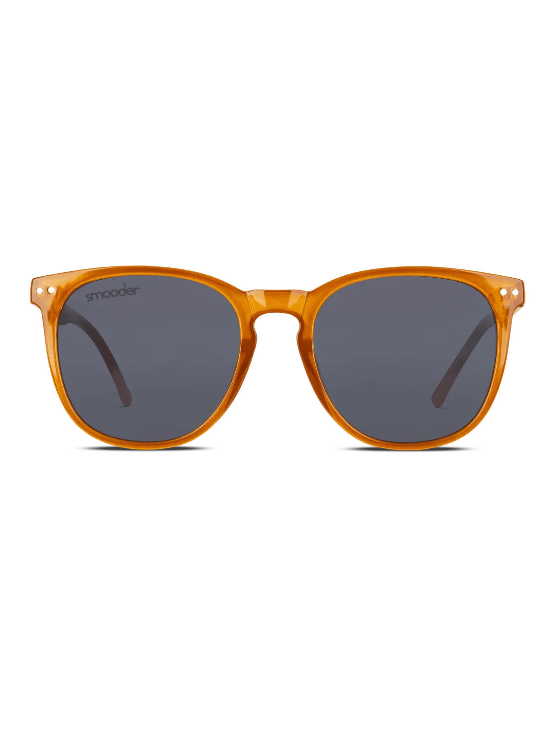 Smooder Mesquite Sonnenbrille Gentle Grey UV400