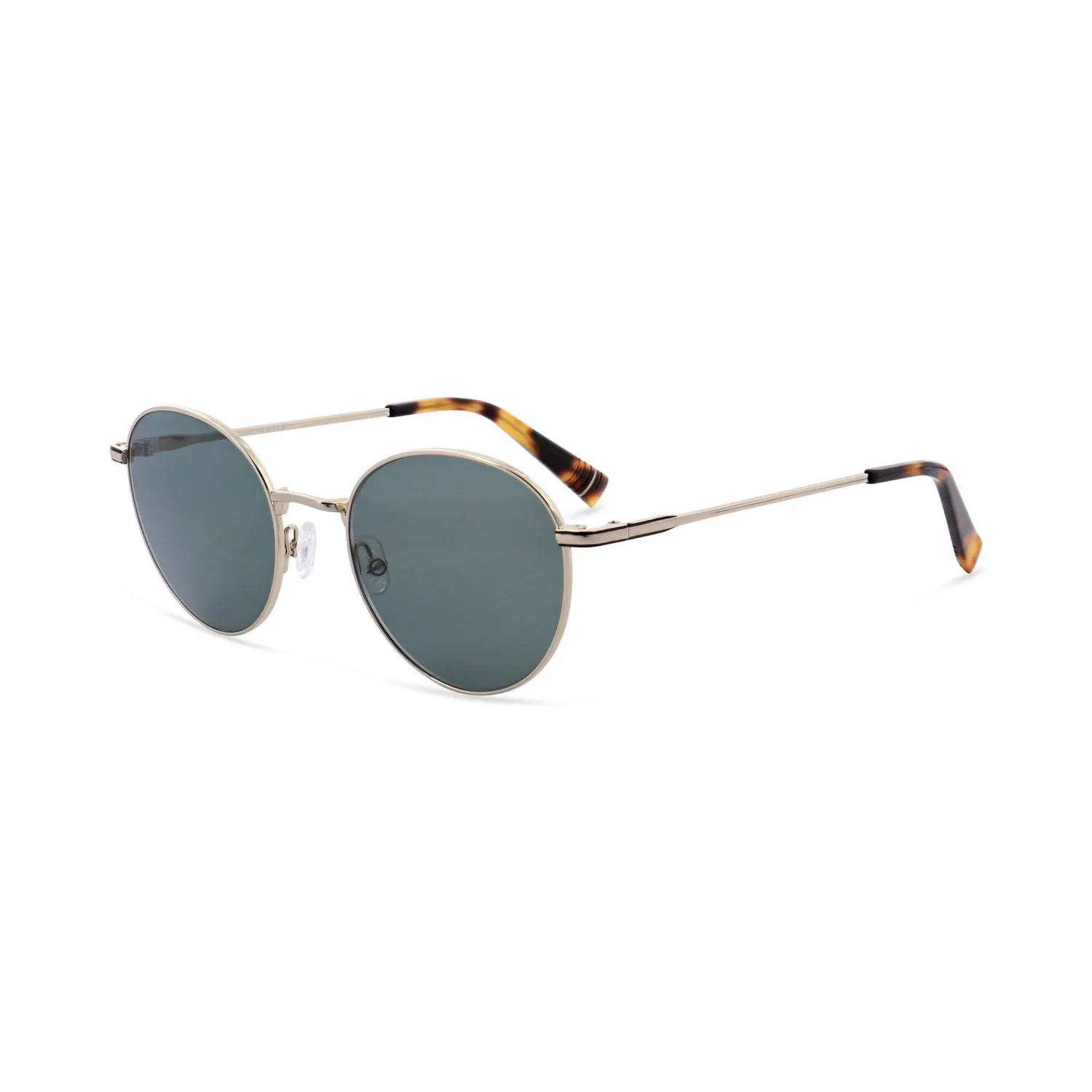 Morel Calvi 1 Sonnenbrille GG03 Herren Panto