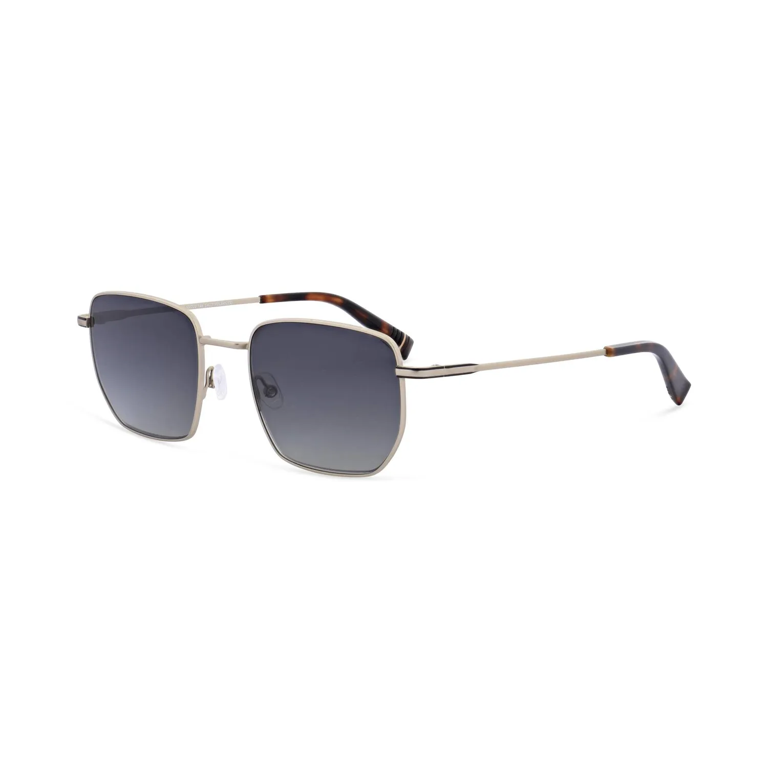 MOREL Leros 1 Sonnenbrille GN02 Herren Metall