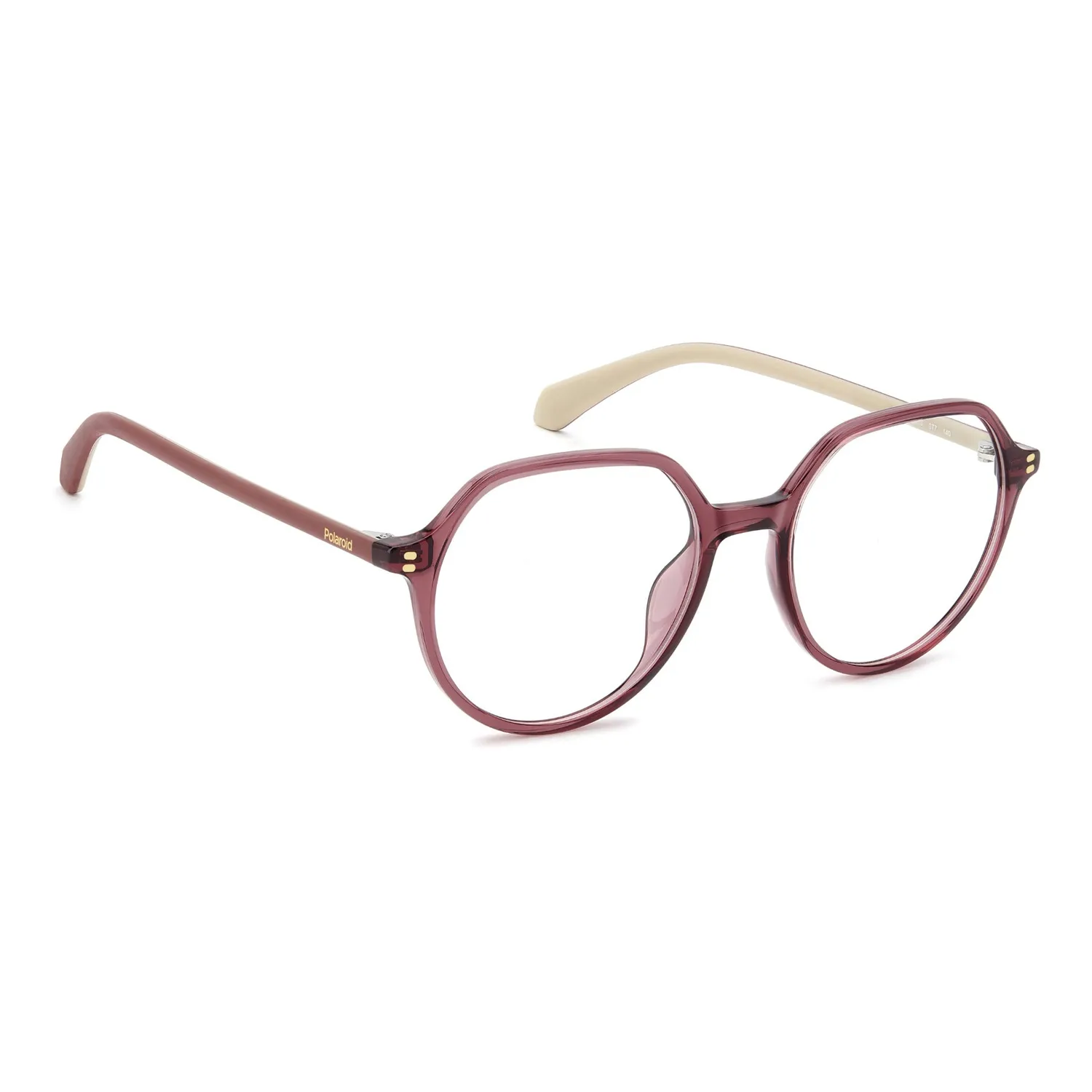 Polaroid PLD D613 Brille 51-18-140 eckig