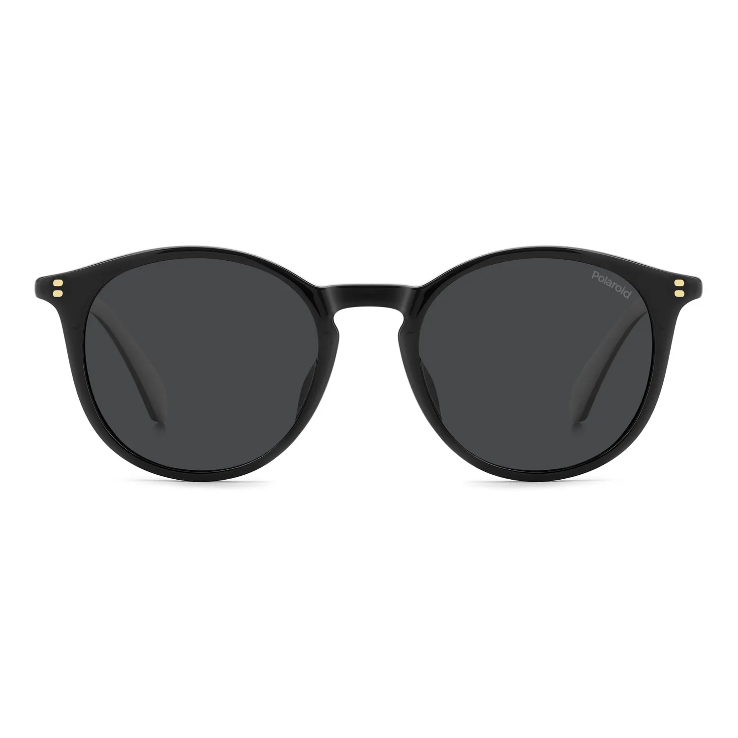 Polaroid PLD 4206/S/X Sonnenbrille Schwarz grau polarisiert