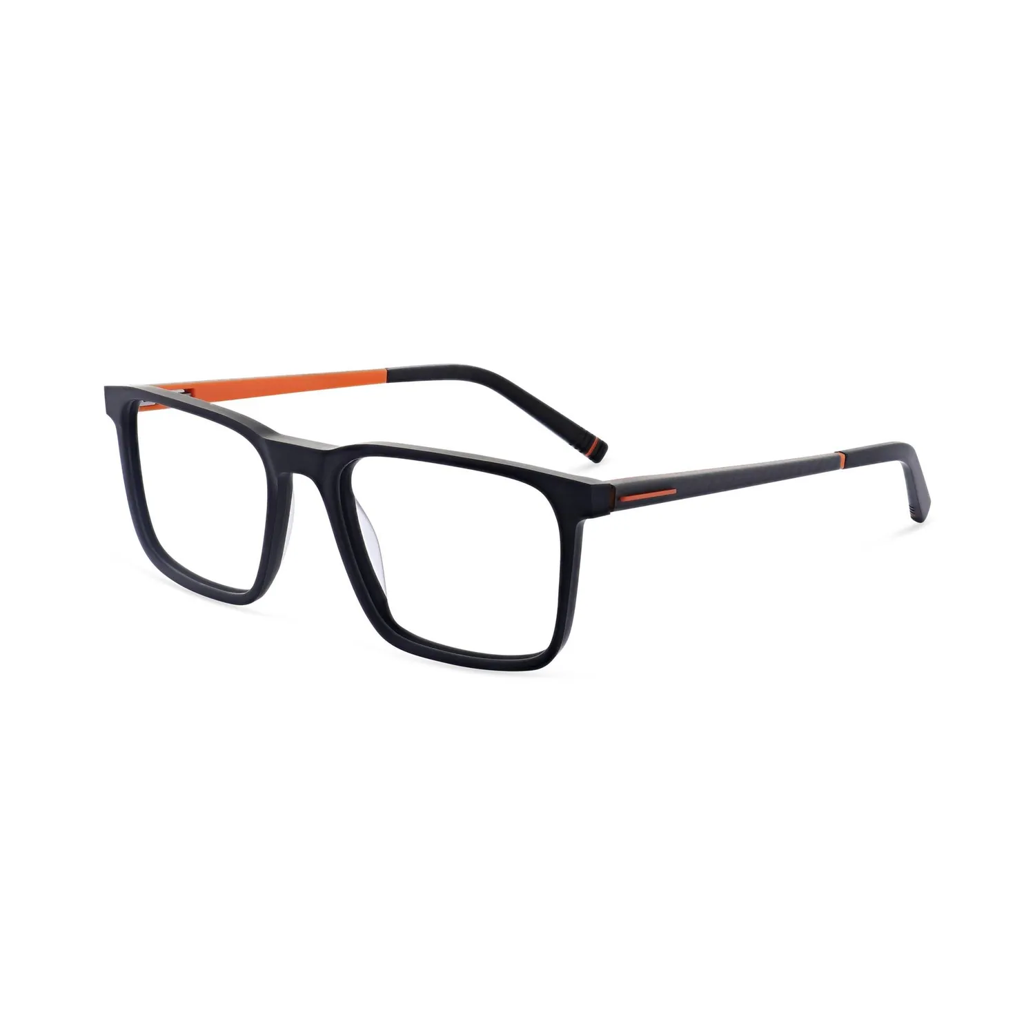Morel Horten 2 Brillenfassung Herren eckig Acetat