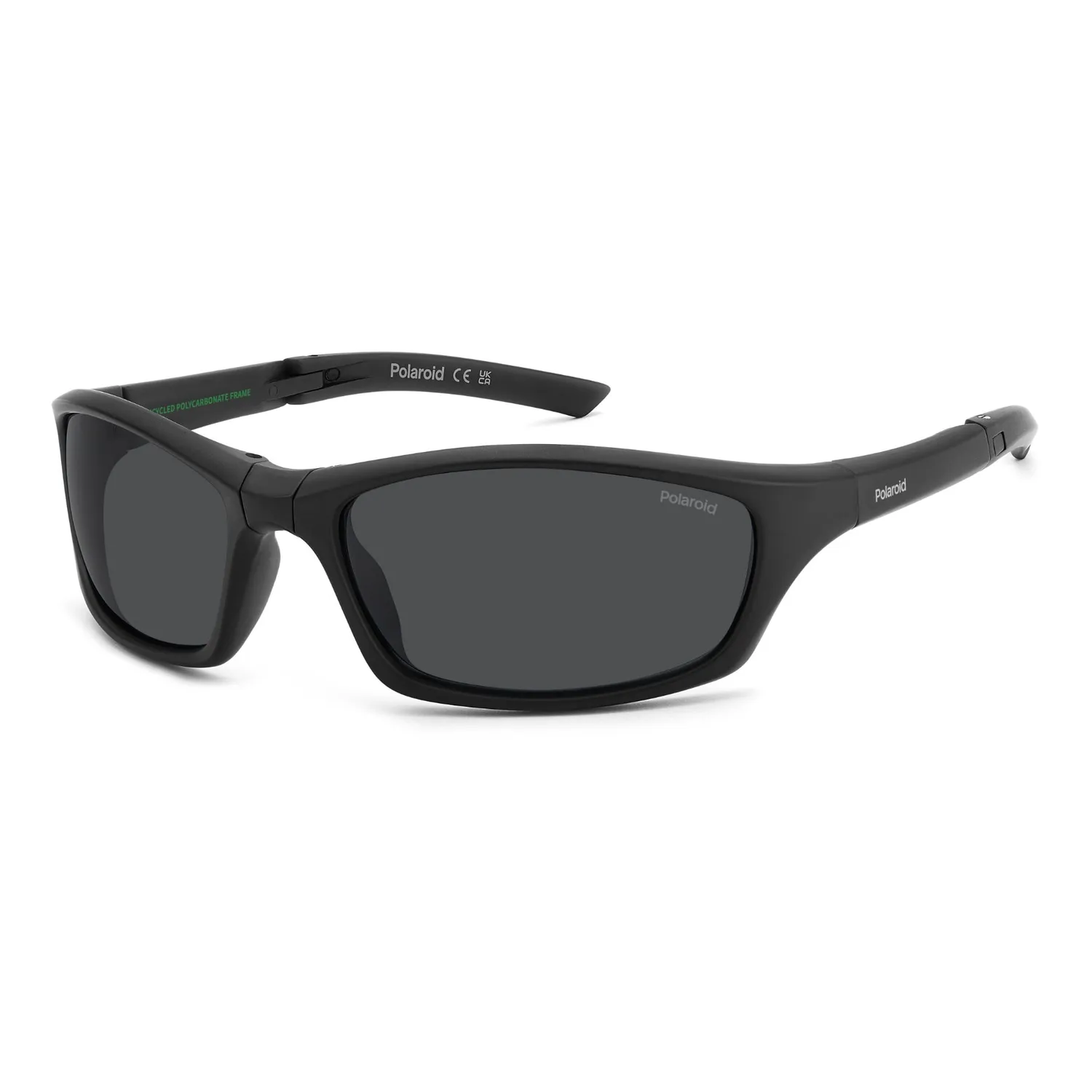 Polaroid Exclusive 3 Sonnenbrille schwarz faltbar