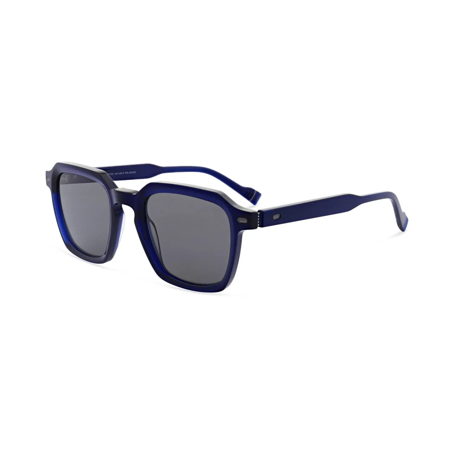 MOREL Patmos 2 Sonnenbrille BB06 eckig Acetat