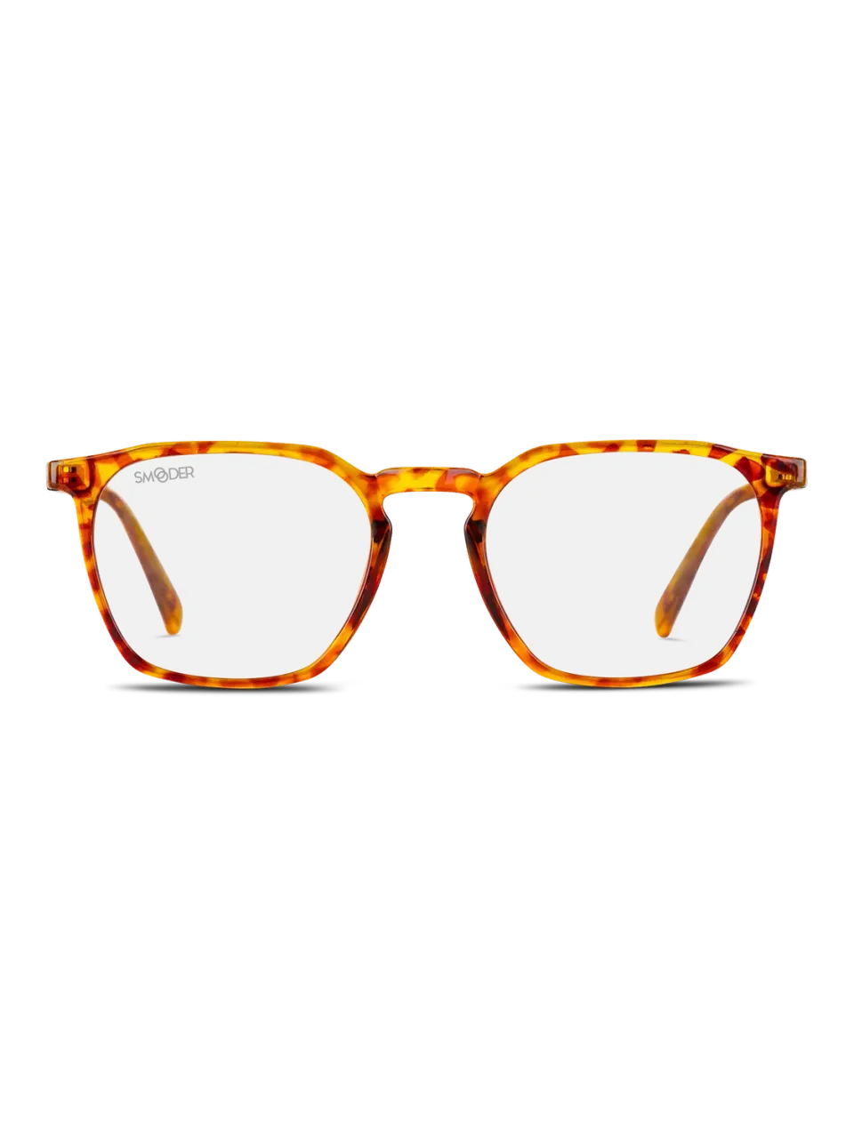 Smooder Bantur Blaulichtbrille Joyous Tortoise Blaulichtfilter