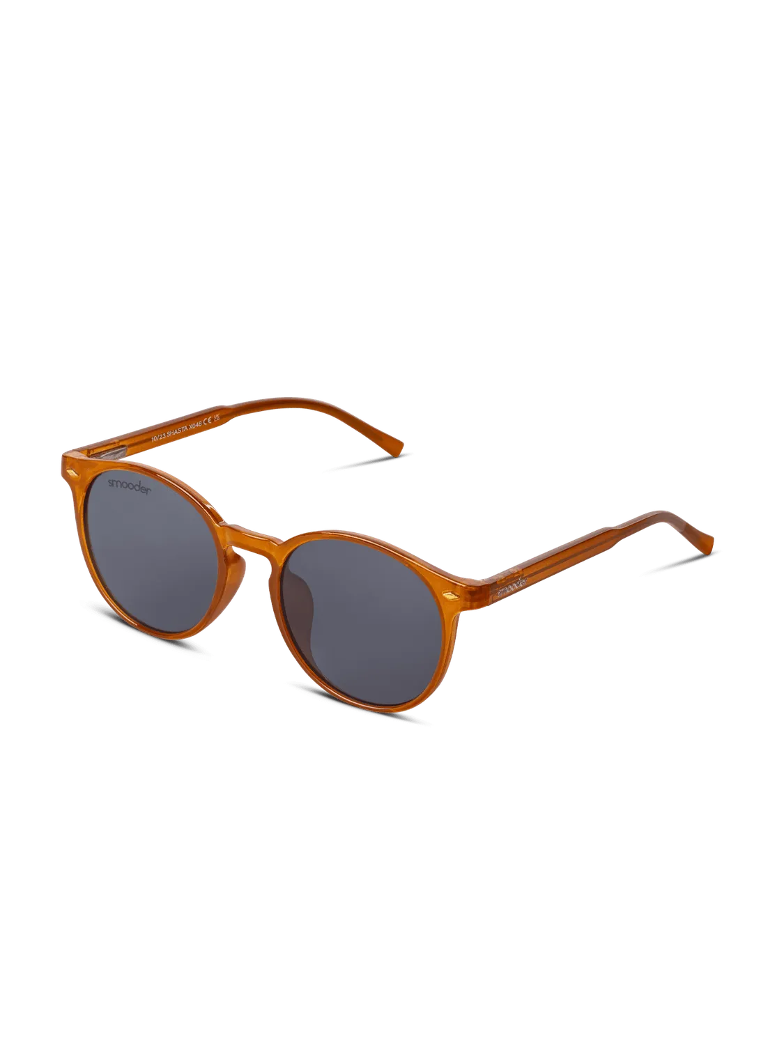 Smooder Shasta Sonnenbrille Superior Green UV400