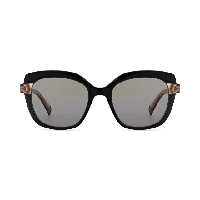 Morel Thasos 4 Sonnenbrille rechteckig Damen