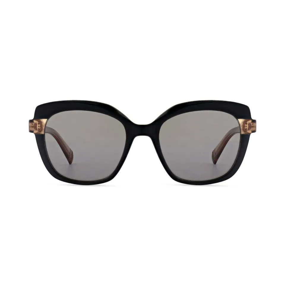Morel Thasos 4 Sonnenbrille rechteckig Damen