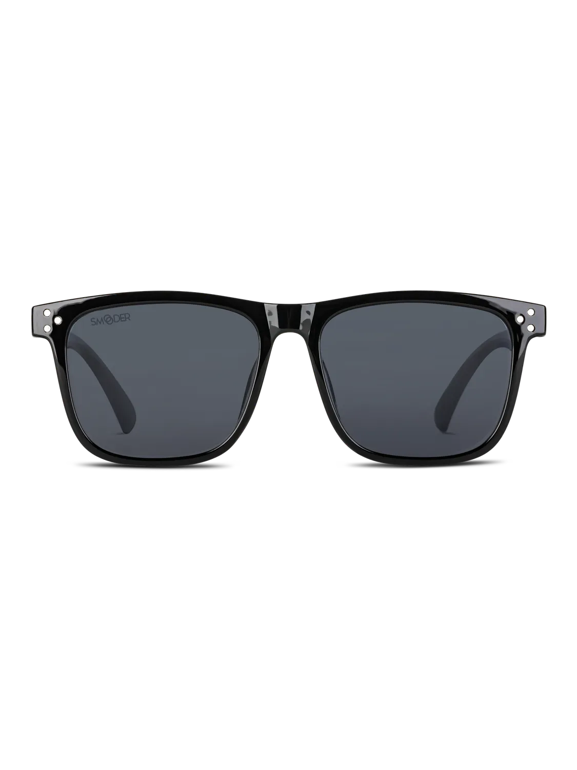Smooder Ampere Sonnenbrille Soft Champagne UV400-Schutz