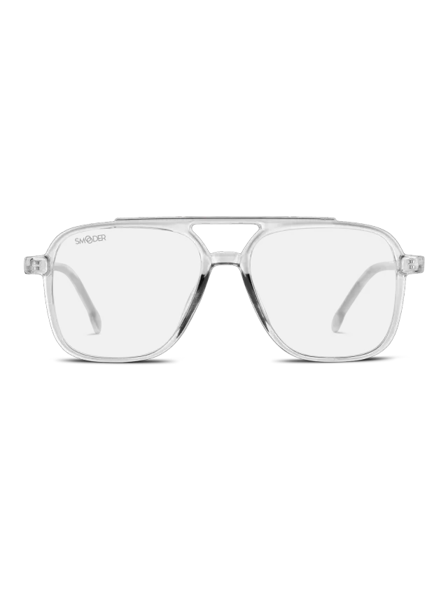 Smooder Coronado Blaulichtbrille Ultralight Filter
