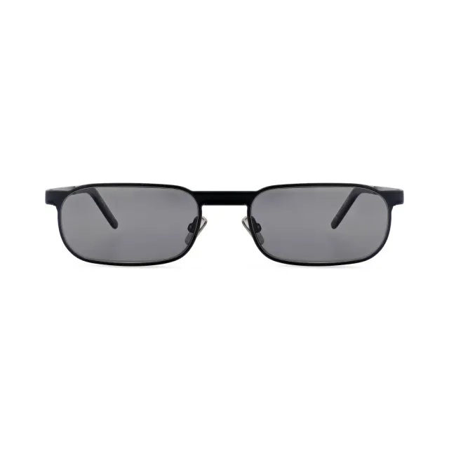 MOREL Jean Nouvel 12 90068C Sonnenbrille Titan Herren