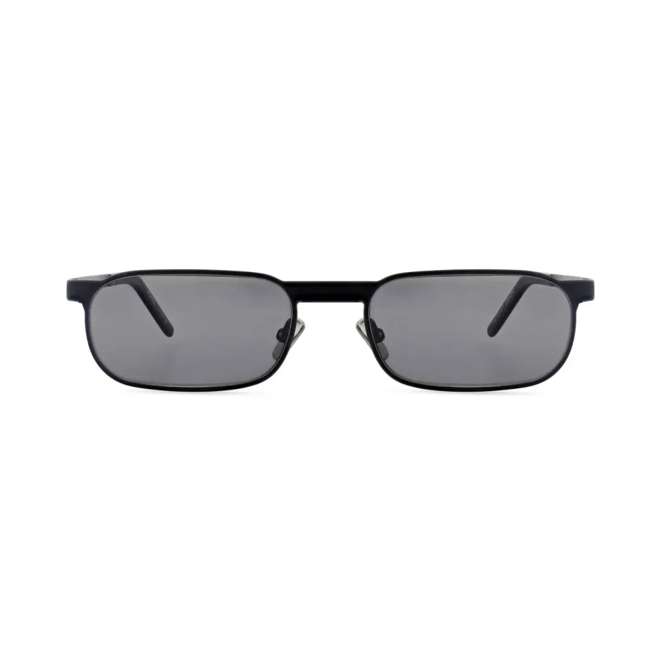 MOREL Jean Nouvel 12 90068C Sonnenbrille Titan Herren