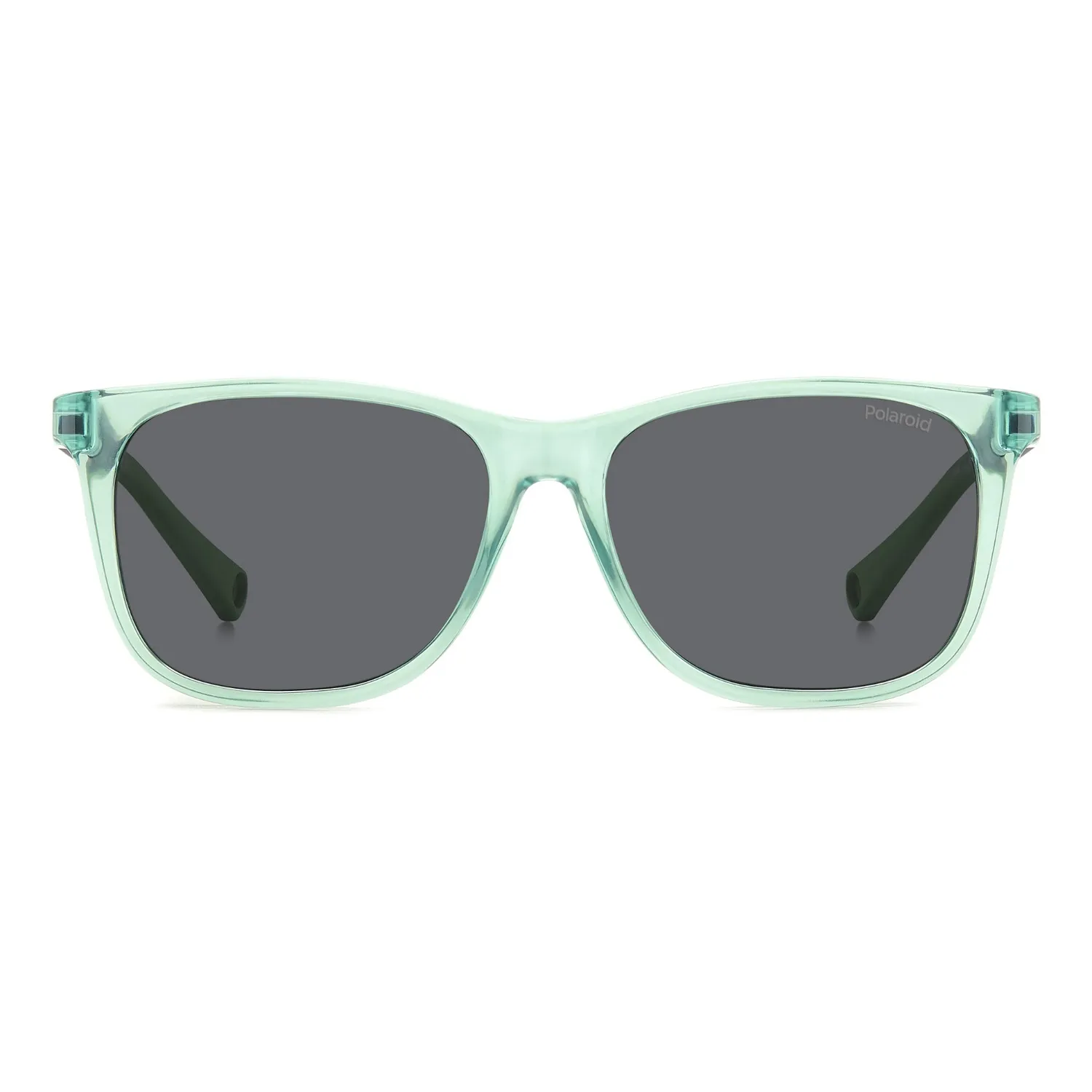 Polaroid PLD 8058/S Sonnenbrille Grün Kinder polarisiert