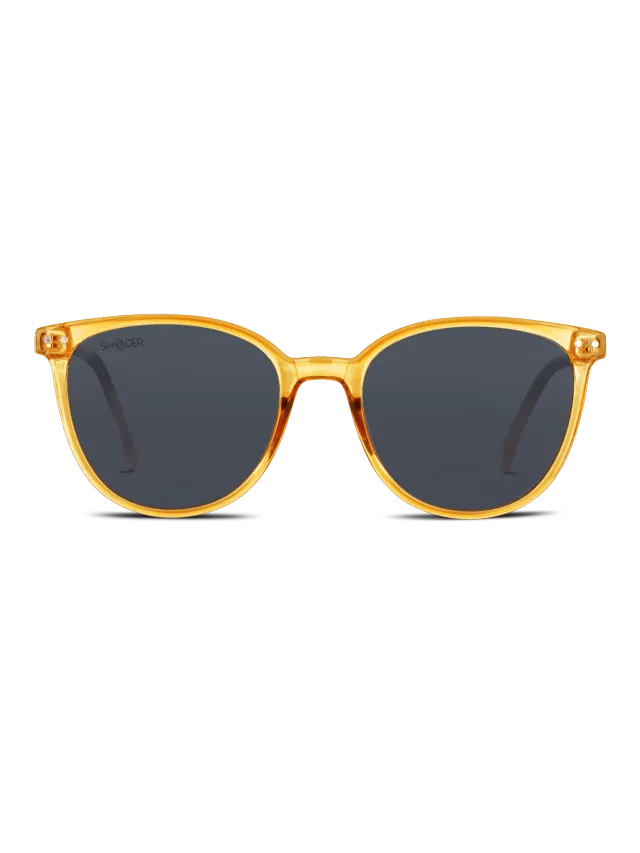 Smooder Yala Sonnenbrille mit UV-Schutz 400