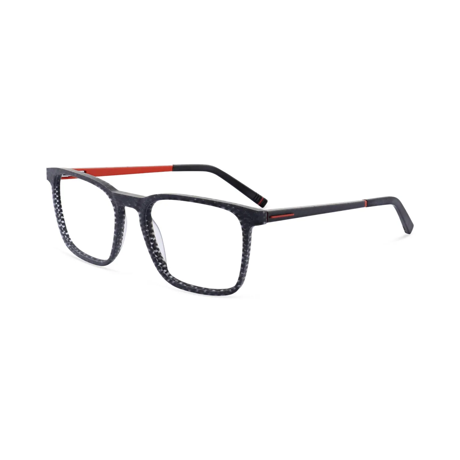Morel Horten 4 Brille MG11 rechteckig Herren