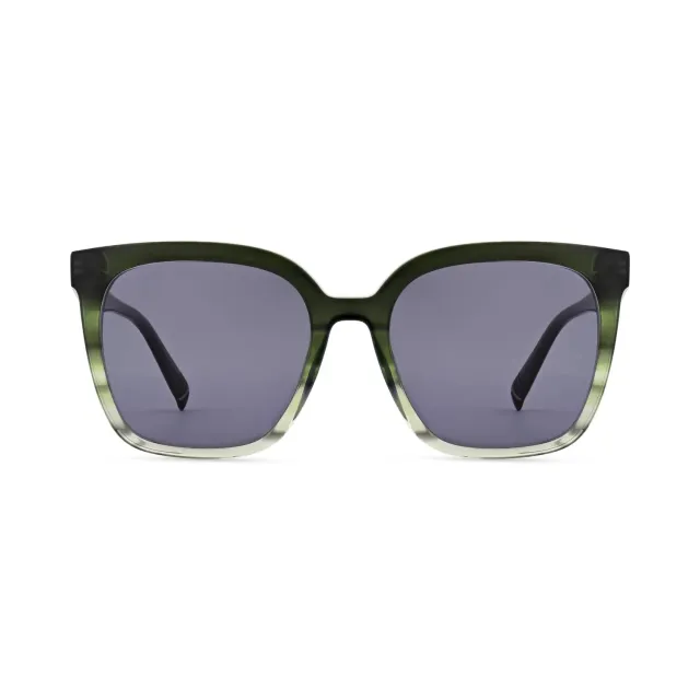 MOREL Tahiti 5 Sun Sonnenbrille Damen Acetat