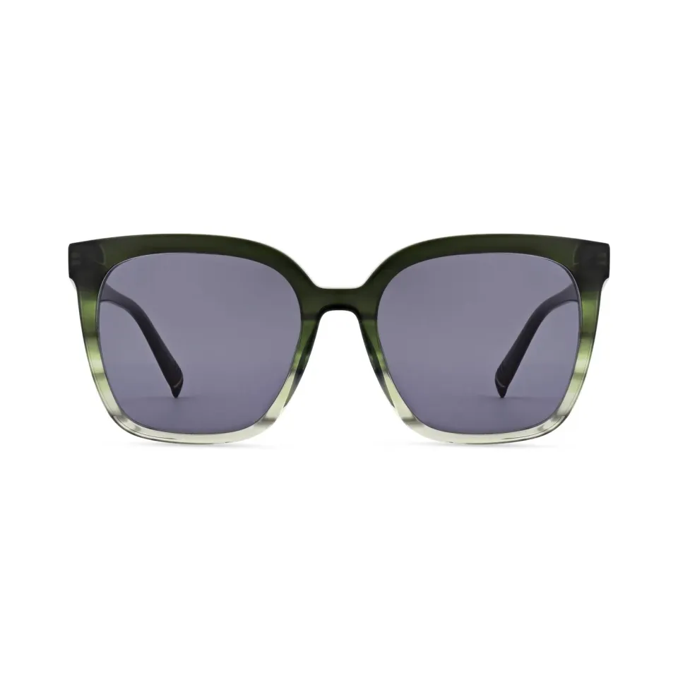 MOREL Tahiti 5 Sun Sonnenbrille Damen Acetat